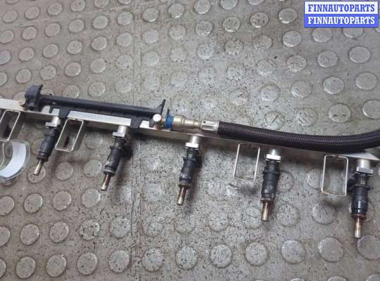 Форсунка топливная BM3584045 на BMW X3 E83 2003-2010