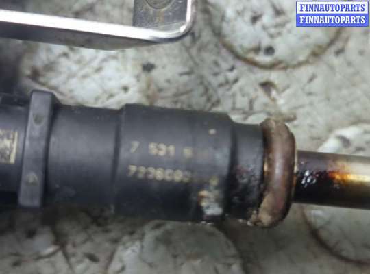 купить Форсунка топливная на BMW X3 E83 2003-2010