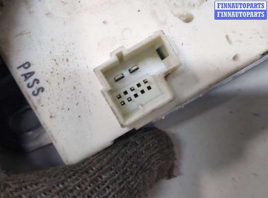 купить Блок управления доводчика багажной двери на Mercedes S W222 2013-2020