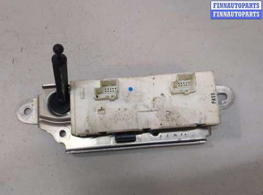 купить Блок управления доводчика багажной двери на Mercedes S W222 2013-2020