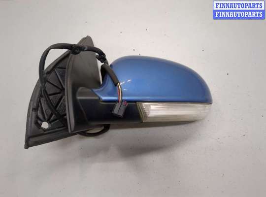Зеркало боковое VG2710681 на Volkswagen Golf 5 2003-2009
