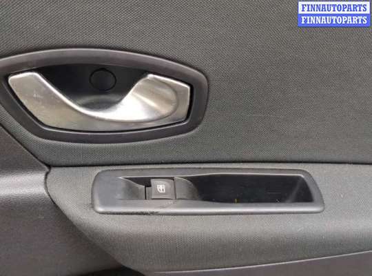 купить Ручка двери наружная на Renault Megane 3 2009-2016