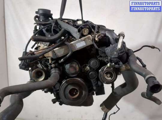 купить Головка блока (ГБЦ) на BMW 5 F10 2010-2016