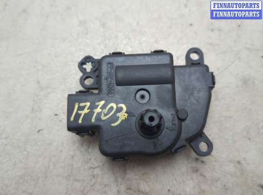 Электропривод заслонки отопителя FO2006209 на Ford Edge 2015-2018