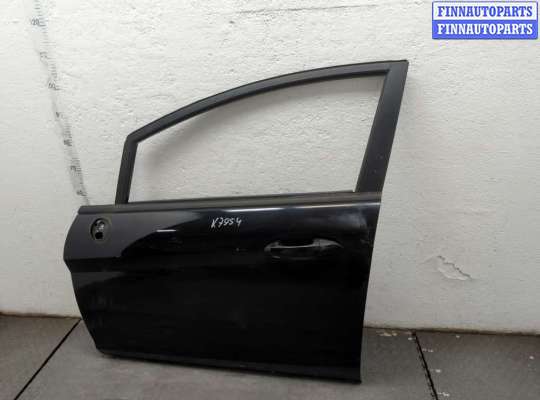 Ручка двери салона FO2147417 на Ford Fiesta 2008-2013