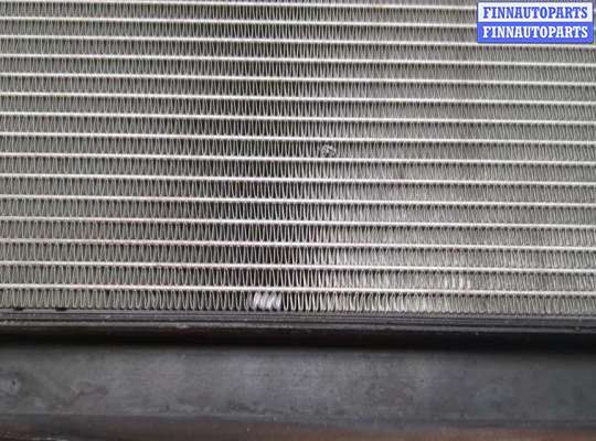 купить Радиатор охлаждения двигателя на Skoda SuperB 2008-2015