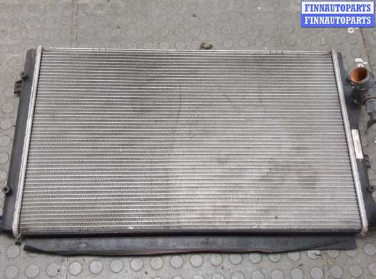 Купить Радиатор охлаждения двигателя на Skoda SuperB 2008-2015 Радиатор охлаждения двигателя SK516921 на Skoda SuperB 2008-2015