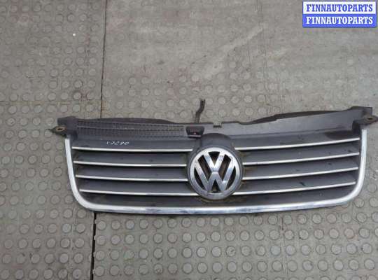 купить Решетка радиатора на Volkswagen Passat 5 2000-2005