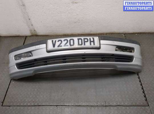 Бампер BM3485514 на BMW 3 E46 1998-2006
