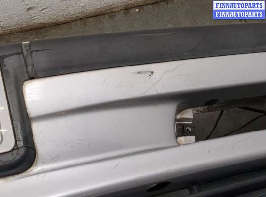 Бампер передний на BMW 3 (E46)