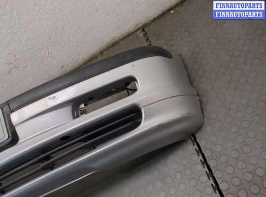 Бампер передний на BMW 3 (E46)
