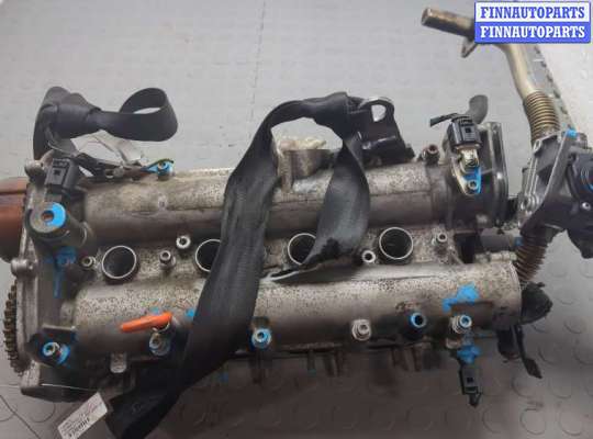 купить Головка блока (ГБЦ) на Volkswagen Golf 5 2003-2009