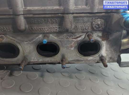 купить Головка блока (ГБЦ) на Volkswagen Golf 5 2003-2009