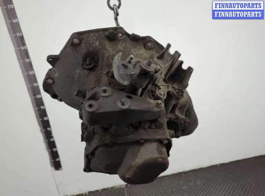 купить КПП 5-ст.мех. (МКПП) на Opel Zafira B 2005-2014