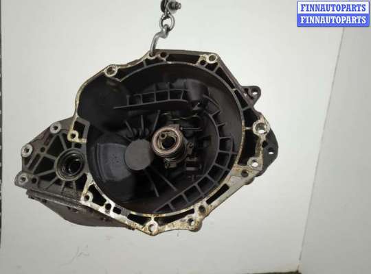 Купить КПП 5-ст.мех. (МКПП) на Opel Zafira B 2005-2014 КПП 5-ст.мех. (МКПП) OP2417705 на Opel Zafira B 2005-2014