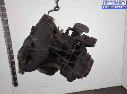 купить КПП 5-ст.мех. (МКПП) на Opel Zafira B 2005-2014