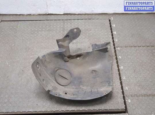 купить Защита арок (подкрылок) на Renault Megane 2 2002-2009