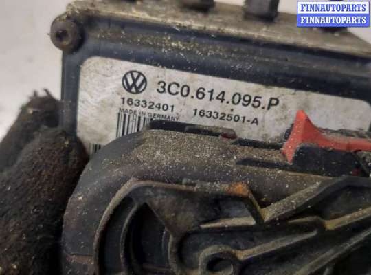 купить Блок АБС, насос (ABS, ESP, ASR) на Volkswagen Passat 6 2005-2010