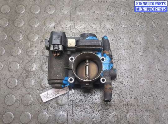 Заслонка дроссельная OP2448531 на Opel Astra H 2004-2010