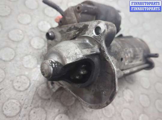 купить Стартер на Volvo V70 2007-2016