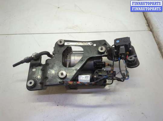 купить Компрессор воздушный (пневмоподвески) на BMW X5 E70 2006-2013