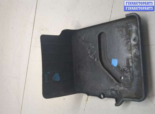 купить Полка под АКБ на Fiat 500 2007-2020