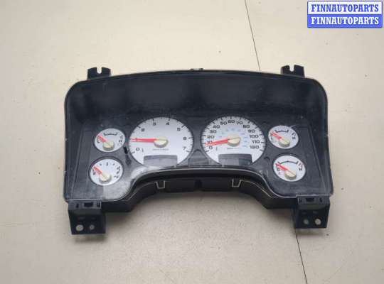 Щиток приборов (приборная панель) DGQ1828 на Dodge Ram (DR / DH) 2001-2009