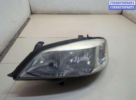 Фара (передняя) OP2384529 на Opel Astra G 1998-2005