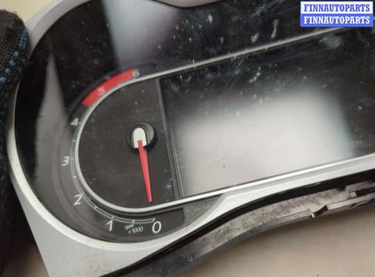 купить Щиток приборов (приборная панель) на Ford Mondeo 4 2007-2015