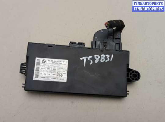 Купить Блок управления CAS на BMW 3 E90, E91, E92, E93 2005-2012 Блок управления CAS BM3555698 на BMW 3 E90, E91, E92, E93 2005-2012