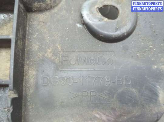 купить Защита днища, запаски, КПП, подвески на Ford Fusion 2017-2020 USA