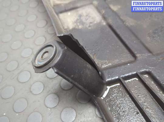 купить Защита днища, запаски, КПП, подвески на Ford Fusion 2017-2020 USA