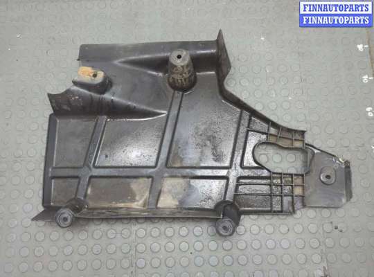 купить Защита днища, запаски, КПП, подвески на Ford Fusion 2017-2020 USA