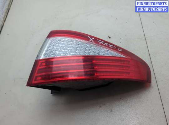купить Фонарь (задний) на Ford Mondeo 4 2007-2015