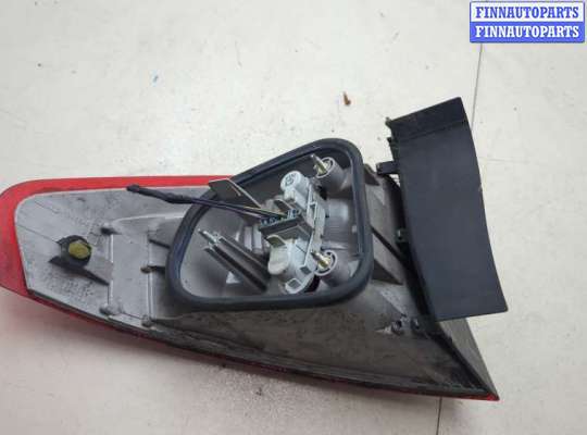 купить Фонарь (задний) на Ford Mondeo 4 2007-2015