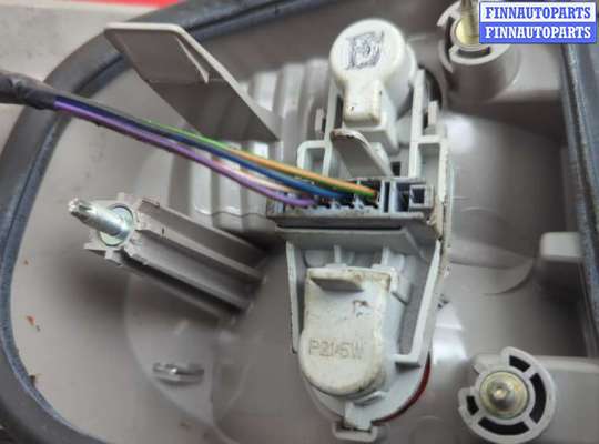 купить Фонарь (задний) на Ford Mondeo 4 2007-2015