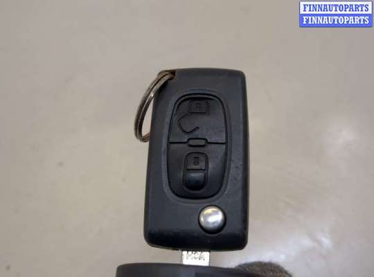 купить Замок зажигания на Peugeot 308 2007-2013