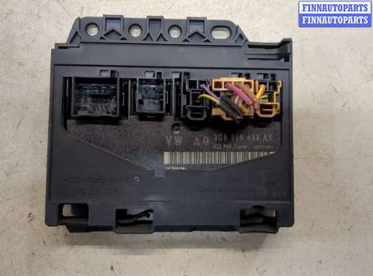 купить Блок комфорта на Volkswagen Passat CC 2008-2012