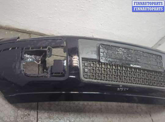 купить Бампер на Ford Fusion 2002-2012