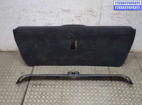Обшивка крышки (двери) багажника MB1685531 на Mercedes E W211 2002-2009
