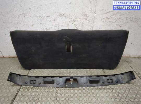 купить Обшивка крышки (двери) багажника на Mercedes E W211 2002-2009