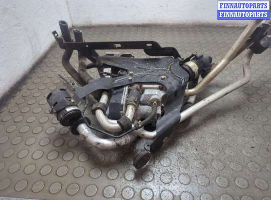 Отопитель автономный AU1738464 на Audi Q7 2005-2015