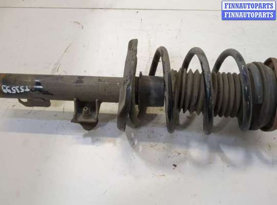 купить Амортизатор подвески на Mazda 3 (BP) 2019-2025