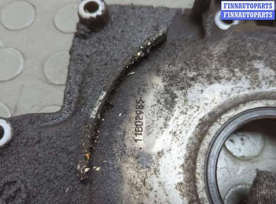 купить Крышка передняя ДВС на Mazda CX-7 2007-2012