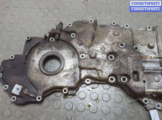 купить Крышка передняя ДВС на Mazda CX-7 2007-2012