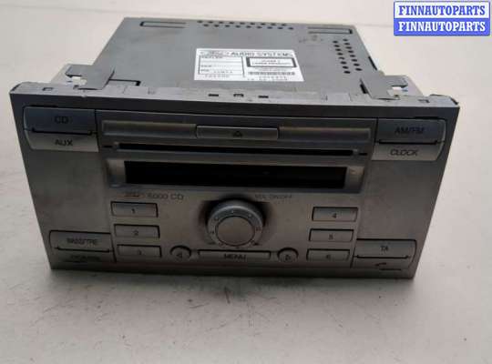 Магнитола FO2172293 на Ford Kuga 2008-2012