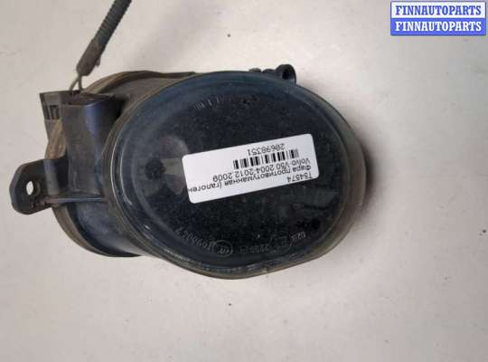 купить Фара противотуманная (галогенка) на Volvo V50 2004-2012