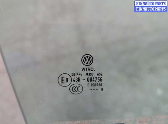 купить Стекло боковой двери на Volkswagen Tiguan 2016-2020