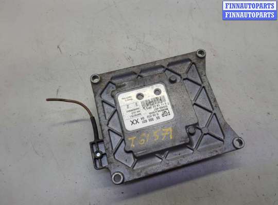 купить Блок управления двигателем на Opel Vectra C 2002-2008