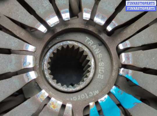 купить Маховик на Ford Transit 2006-2014